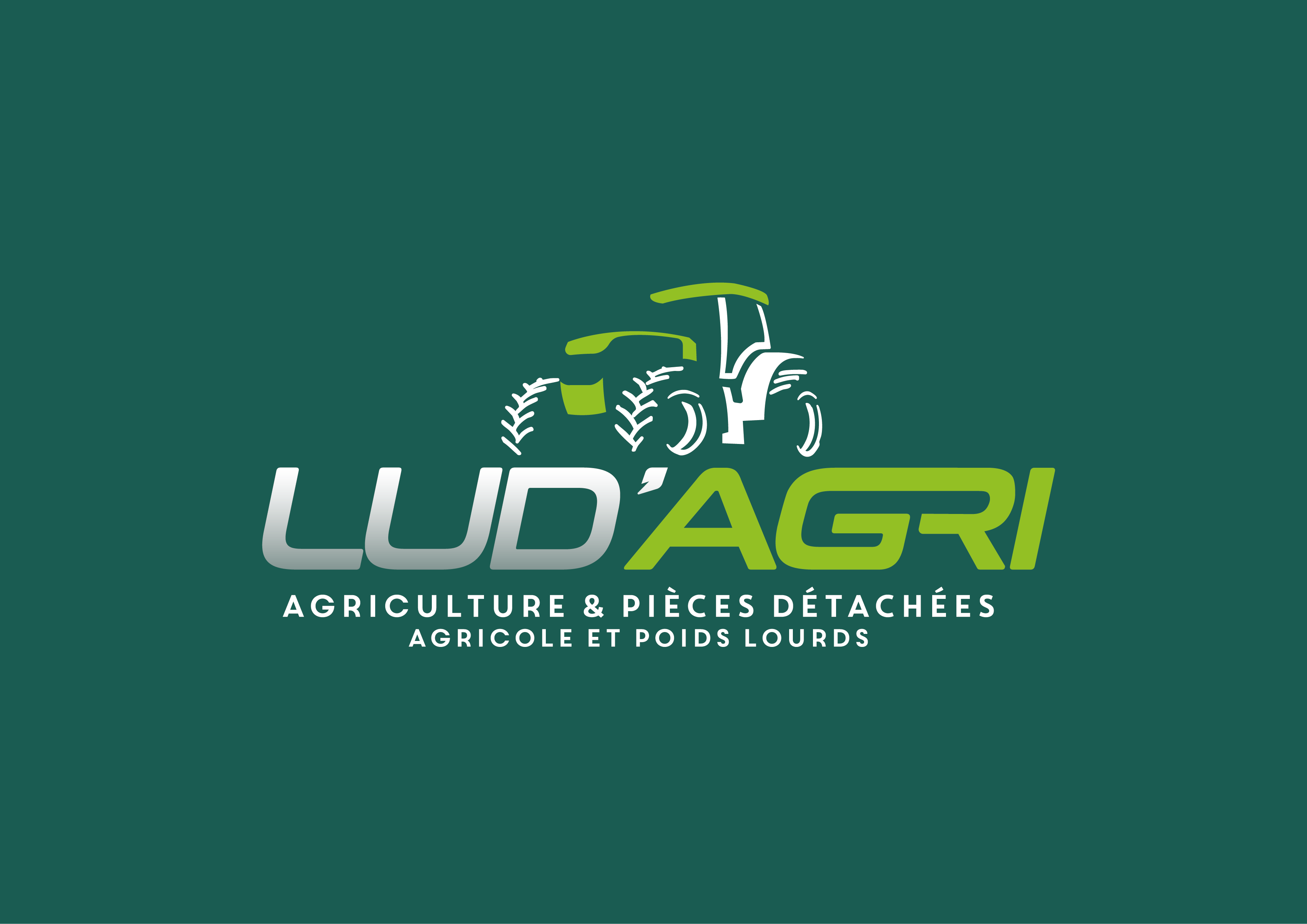 Logo Ludagri